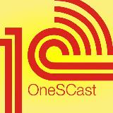 Аватарка канала OneSCast | 1С Предприятие