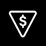 Аватарка канала TON Station