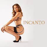 Аватарка канала INCANTO | Нижнее белье и купальники | Владивосток