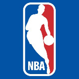 Аватарка канала NBA. NEWS