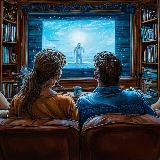 Аватарка канала Сериалы&Кино