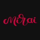 Аватарка канала МИРАЙ – ПЕРЕХОДНИК