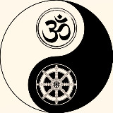 Аватарка канала Дхарма - То, каким всё является. Истинная духовная практика в традициях буддизма, йоги, даосизма.