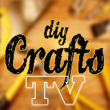 Аватарка канала DIY & Crafts TV