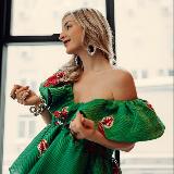 Аватарка канала PROstyle Ольга Дембицкая | Стилист-имиджмейкер