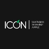 Аватарка канала ICON Apple | Нижневартовск