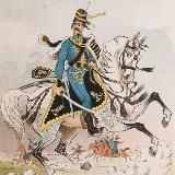 Аватарка канала Юрий Подоляка в Telegram