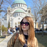 Аватарка канала Sonya Sabo | Жизнь в Сербии
