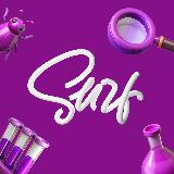 Аватарка канала Surf QA Lab