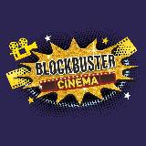 Аватарка канала Кинотеатр "BLOCKBUSTER CINEMA" город Бердянск
