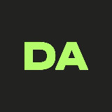 Аватарка канала Design Awards
