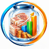 Аватарка канала "Банки|Деньги|Бизнес"