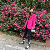 Аватарка канала Доступный стиль by Tsvetaeva