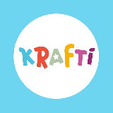 Аватарка канала KRAFTI