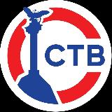 Аватарка канала Телеканал CТВ. Севастополь