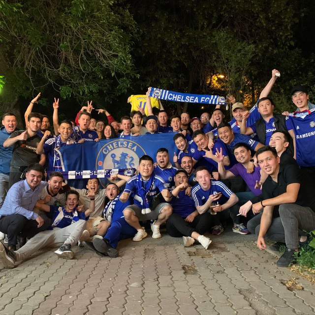 Аватарка канала ALMABLUES