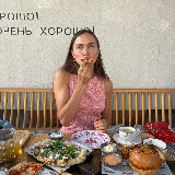 Аватарка канала Angela Ignatova