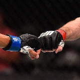 Аватарка канала UFC