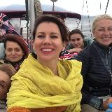 Аватарка канала Женский психолог Ольга Горелова