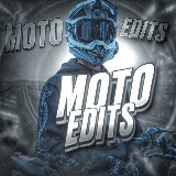 Аватарка канала Эдиты | Фоны | Мотокросс | Эндуро.