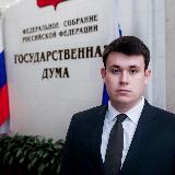 Аватарка канала ЯН ИВАНОВ