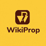 wikiprop | ویکی پراپ avatar