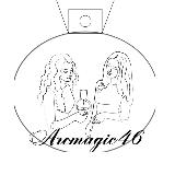 Аватарка канала @aromagic46 (парфюмерия, тестеры, распив)