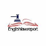 Аватарка канала Englishlaw.report