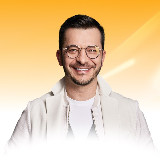 Аватарка канала Доктор Курпатов