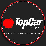 Аватарка канала TopCar Import / Авто под заказ из Кореи, Китая и Японии до Вас