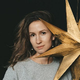 Аватарка канала Астролог Мила Шакун