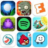 Аватарка канала Android игры и приложения