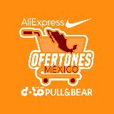 Аватарка канала Ofertones México Random
