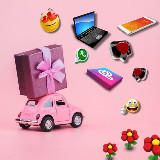 Аватарка канала Готовые СтОрИс/Идеи для Сторис