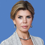 Аватарка канала Евгения Уваркина. Сенатор РФ 🇷🇺