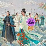 Аватарка канала The Story Of Pearl Girl