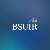 Аватарка канала Медиа BSUIR | БГУИР