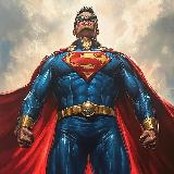 Аватарка канала Бесплатная мотивация