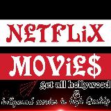 Аватарка канала Free Netflix Premium Hindi English Bollywood Dubbed Movies