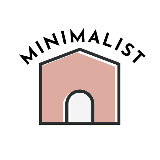 Аватарка канала Дом минималиста