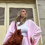 Аватарка канала Milena_vyazhet | вязание и МК