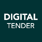 Аватарка канала DIGITAL Tender / freelance / фриланс