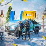 Аватарка канала UA ONLINE | GTA про Україну
