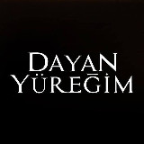 Аватарка канала Dayan Yüreğim 🇹🇷 Aşk Turk Brasil