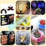 Аватарка канала Тысяча мелочей🇺🇿