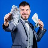 Аватарка канала Soqqa Time 🤑💸