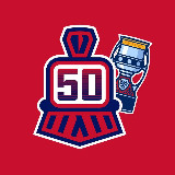 Аватарка канала "50 оттенков бронепоезда | ХК «Локомотив» Ярославль"