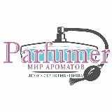 Аватарка канала PARFUMER® МИР АРОМАТОВ