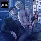 Manhattan blue avatar