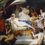 Аватарка канала дом гедонизма